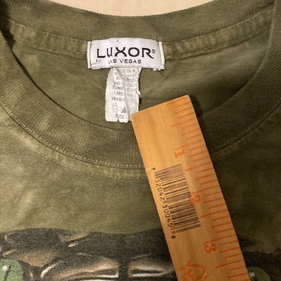 Luxor cobra t shirt - Picture 8 of 8